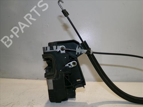 Høyre foran lås OPEL CORSA C (X01) 1.7 CDTI (F08, F68) | BP24859326C97 
