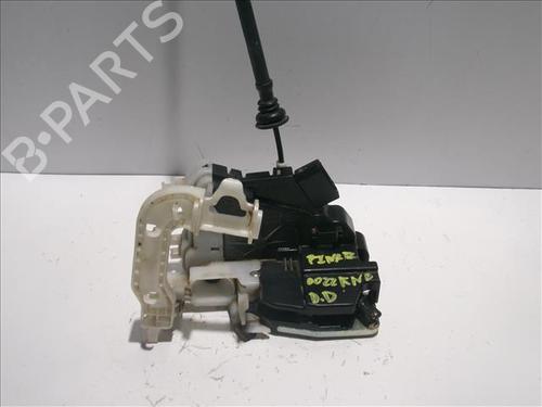 Front right lock KIA CARENS IV 1.6 GDi | BP25302004C97 