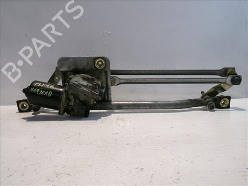 Used Front wiper motor FORD MONDEO II (BAP) 1.8 TD (90 hp) 24860846