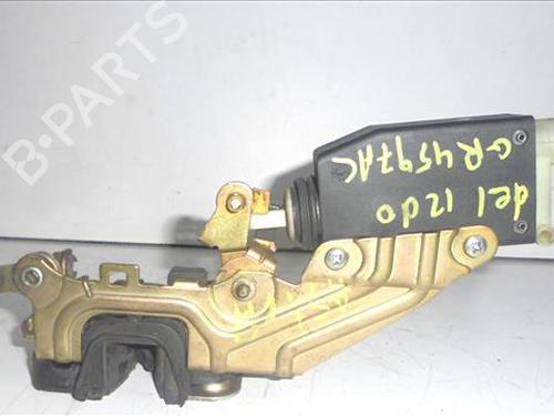 Front left lock OPEL ASTRA G Hatchback (T98) 1.6 16V (F08, F48) | BP24564044C98 