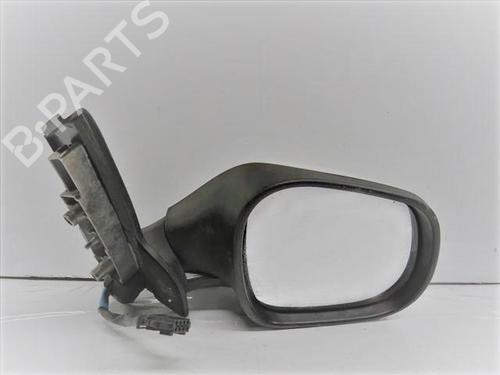 Used Right mirror SEAT ALTEA (5P1) 1.6 TDI (105 hp) 24556057