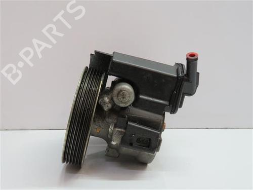 Steering pump PEUGEOT 206 Hatchback (2A/C) 1.4 HDi | BP24556847M99
