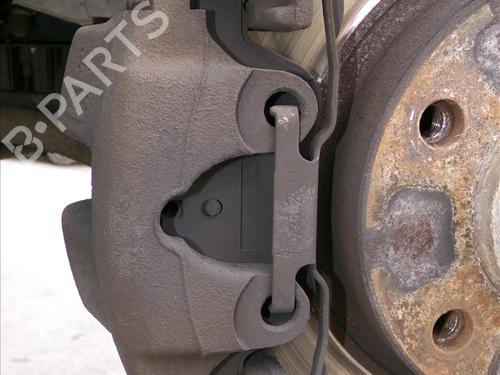Used Right front brake caliper BMW 3 (E46) 320 d (136 hp) 29359674