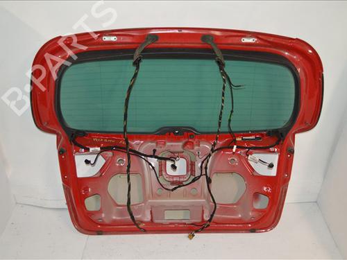 Tailgate SEAT ALTEA (5P1) 1.6 TDI | BP24562070C6 