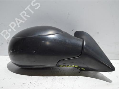 Right mirror CITROËN XSARA PICASSO (N68) 2.0 HDi | BP24565961C27 