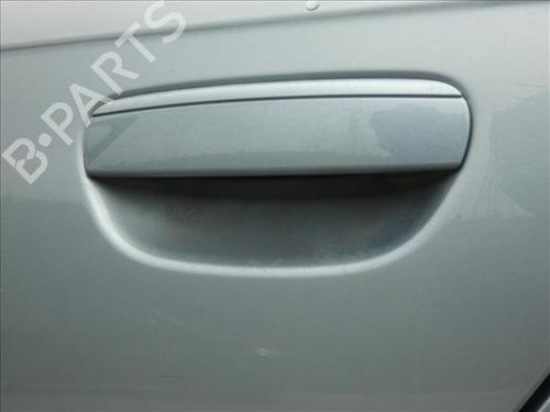 Used Rear left exterior door handle SEAT EXEO (3R2) 2.0 TDI (143 hp) 24557628