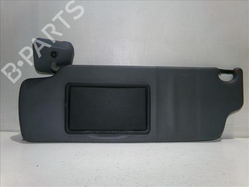 Venstre solskjerm RENAULT TWINGO I (C06_) 1.2 (C066, C068) (58 hp) 28083656
