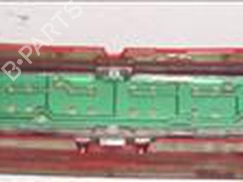 Used Third brake light VW POLO V (6R1, 6C1) 1.2 TDI (75 hp) 24564004