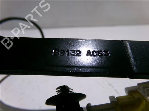 Other PEUGEOT 407 (6D_) 2.0 HDi 135 (6DRHRH, 6DRHRE, 6DRHRG, 6DRHRJ) | BP26203971O1 