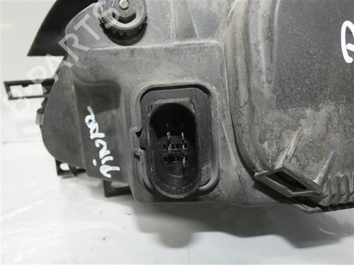 Right headlight SEAT AROSA (6H1) 1.0 | BP24556801C29 