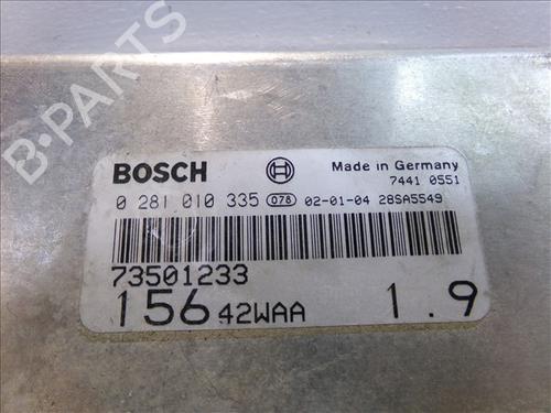 Other ALFA ROMEO 156 (932_) 1.9 JTD (932.A2B00, 932.A2C00) | BP24568318O1