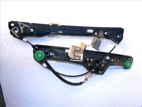 Front right window mechanism BMW 3 (E90) 320 d | BP28419359C23 