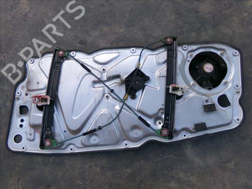Rudehejsemekanisme ventre foran FIAT STILO (192_) 1.6 16V (192_XB1A) | BP29623066C22 