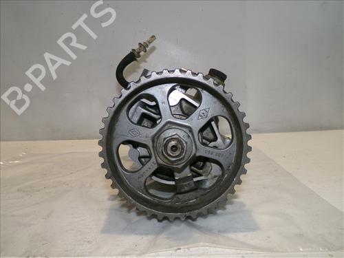 Injection pump RENAULT MODUS / GRAND MODUS (F/JP0_) 1.5 dCi (FP0D, JP0D) | BP29385339M78 