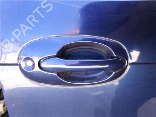 Used Front right exterior door handle KIA CARNIVAL I (UP, FL) 2.9 TDi (126 hp) 25215525