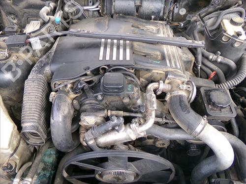 Moteur BMW 3 (E46) 320 d (136 hp) 29359651