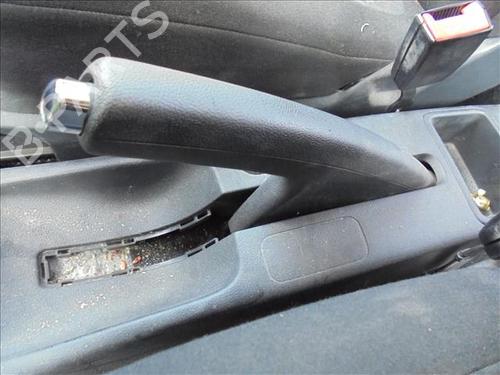 Used Hand brake SKODA FABIA I (6Y2) 1.4 (60 hp) 24561153