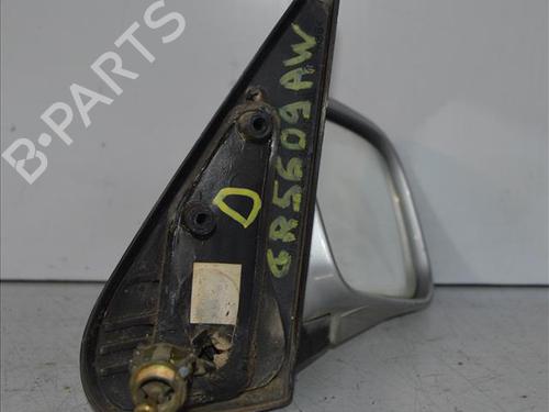 Right mirror SKODA FELICIA II (6U1) 1.9 D | BP24569172C27 