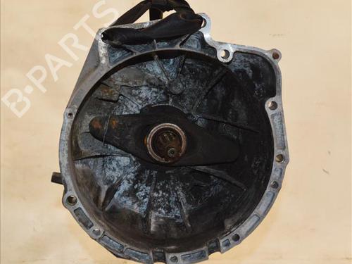Used Gearbox BMW 5 (E39) 525 d (163 hp) 24560160