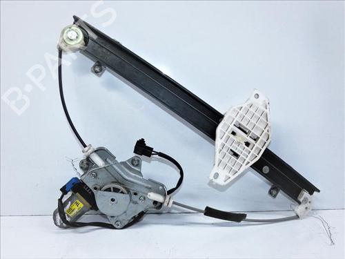 Rear left window mechanism CHEVROLET EPICA (KL1_) 2.0 D | BP24555754C24 