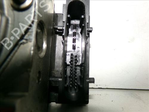 ABS pump RENAULT CLIO III (BR0/1, CR0/1) 1.5 dCi (C/BR0G, C/BR1G) | BP24860600M43 