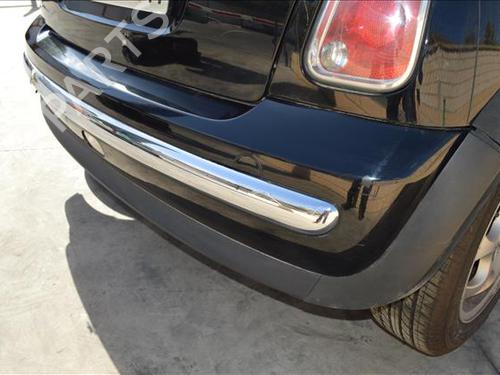 Rear bumper MINI MINI (R50, R53) One D | BP24561814C8 