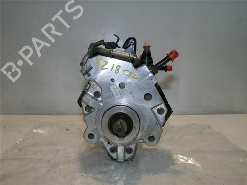 Injection pump TOYOTA YARIS (_P1_) 1.4 D-4D (NLP10_, NLP10R) | BP29504686M78 