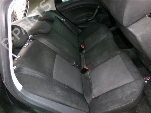 Siège arrière SEAT IBIZA IV (6J5, 6P1) 1.2 (70 hp) 24568771