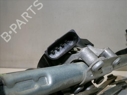 Front wiper motor OPEL CORSA D (S07) 1.4 (L08, L68) | BP25348533M29 