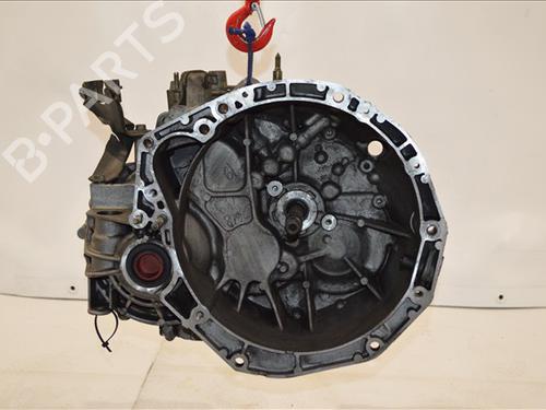 Used Gearbox NISSAN PRIMERA Hatchback (P12) 1.9 dCi (120 hp) 24555785