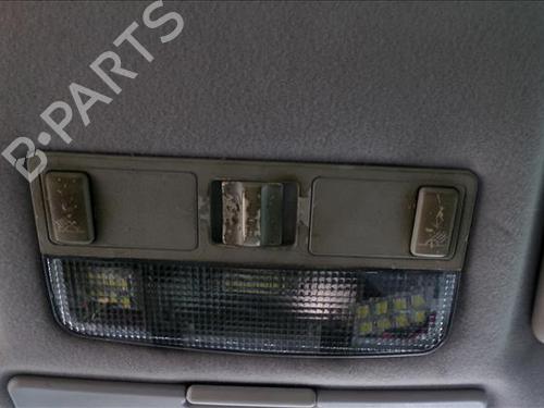 Used Interior roof light AUDI A4 B5 (8D2) 1.6 (100 hp) 24564505
