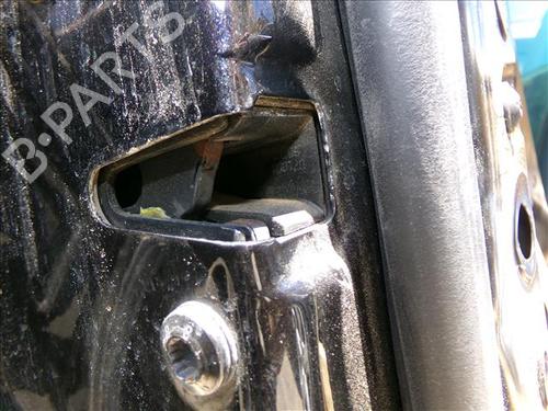 Used Rear left lock VW TOUAREG (7LA, 7L6, 7L7) 5.0 V10 TDI (313 hp) 24567302