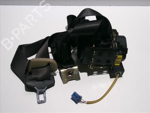 Rear right seatbelt ROVER 75 (RJ) 2.0 CDT | BP24953949I28 
