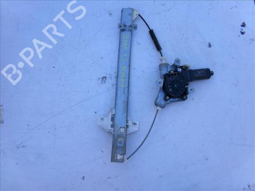 Used Rear left window mechanism HYUNDAI ACCENT II (LC) 1.5 CRDi (82 hp) 25348458
