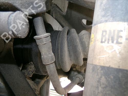 Left rear driveshaft BMW 3 (E46) 320 d | BP29359673M40 