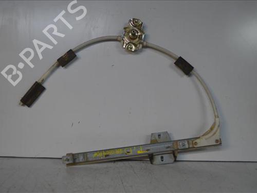 Used Rear right window mechanism SKODA FELICIA II (6U1) 1.9 D (64 hp) 24569191