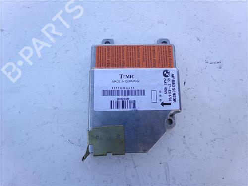 Used ECU airbags BMW 3 (E36) 316 i (102 hp) 26283711