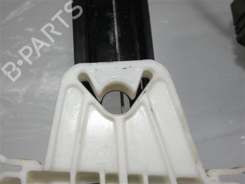 Rear right window mechanism VW POLO V (6R1, 6C1) 1.6 TDI | BP24555917C25 