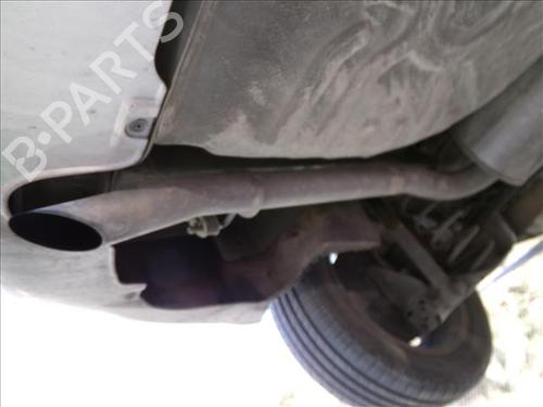 Used Exhaust system FIAT LINEA (323_, 110_) 1.6 D Multijet (105 hp) 24859526