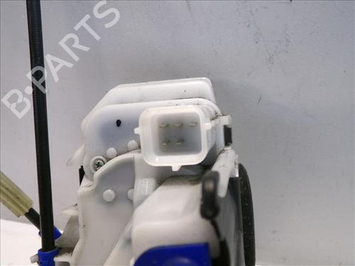 Front right lock PEUGEOT BIPPER (AA_) 1.3 HDi 75 | BP24560100C97 