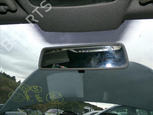 Used Rear mirror SEAT IBIZA IV (6J5, 6P1) 1.2 (70 hp) 24568792