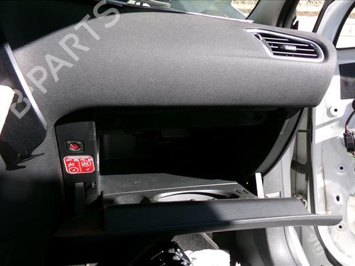 Glove box CITROËN C4 I (LC_) 1.6 VTi 120 | BP24565611C95 