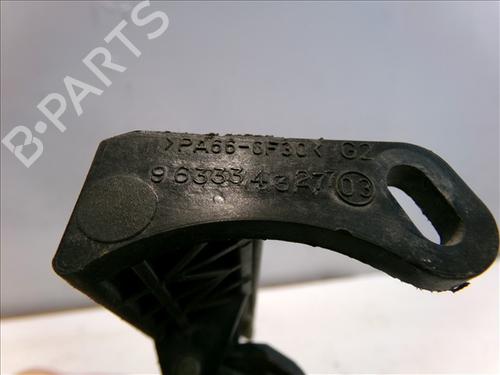 Front left exterior door handle CITROËN XSARA PICASSO (N68) 2.0 HDi | BP29056359C128 