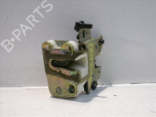 Used Rear right lock OPEL FRONTERA A (U92) 2.8 TD (5BMWL4, 5BSUD2) (113 hp) 31063508