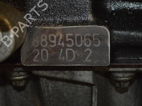 Engine ROVER 75 (RJ) 2.0 CDT | BP24564291M1 