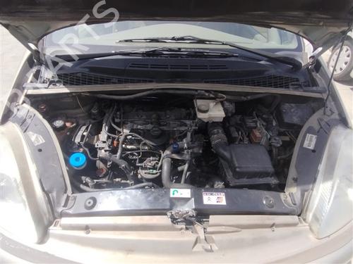 Oil radiator CITROËN XSARA PICASSO (N68) 2.0 HDi | BP25985300M33