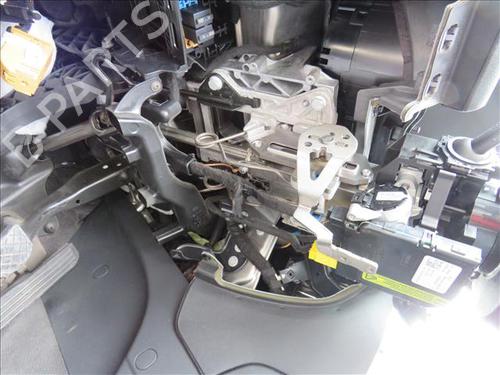 Used Steering column AUDI A3 (8P1) 1.2 TSI (105 hp) 24557415