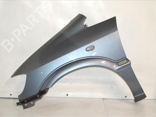 Used Left front fenders OPEL ZAFIRA A MPV (T98) 2.0 DTI 16V (F75) (101 hp) 26880711