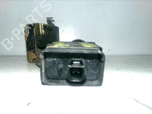 Front left lock VOLVO S40 I (644) 1.9 DI | BP25753144C98 