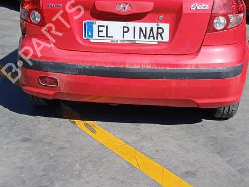 Right taillight HYUNDAI GETZ (TB) 1.1 | BP24567368C35 